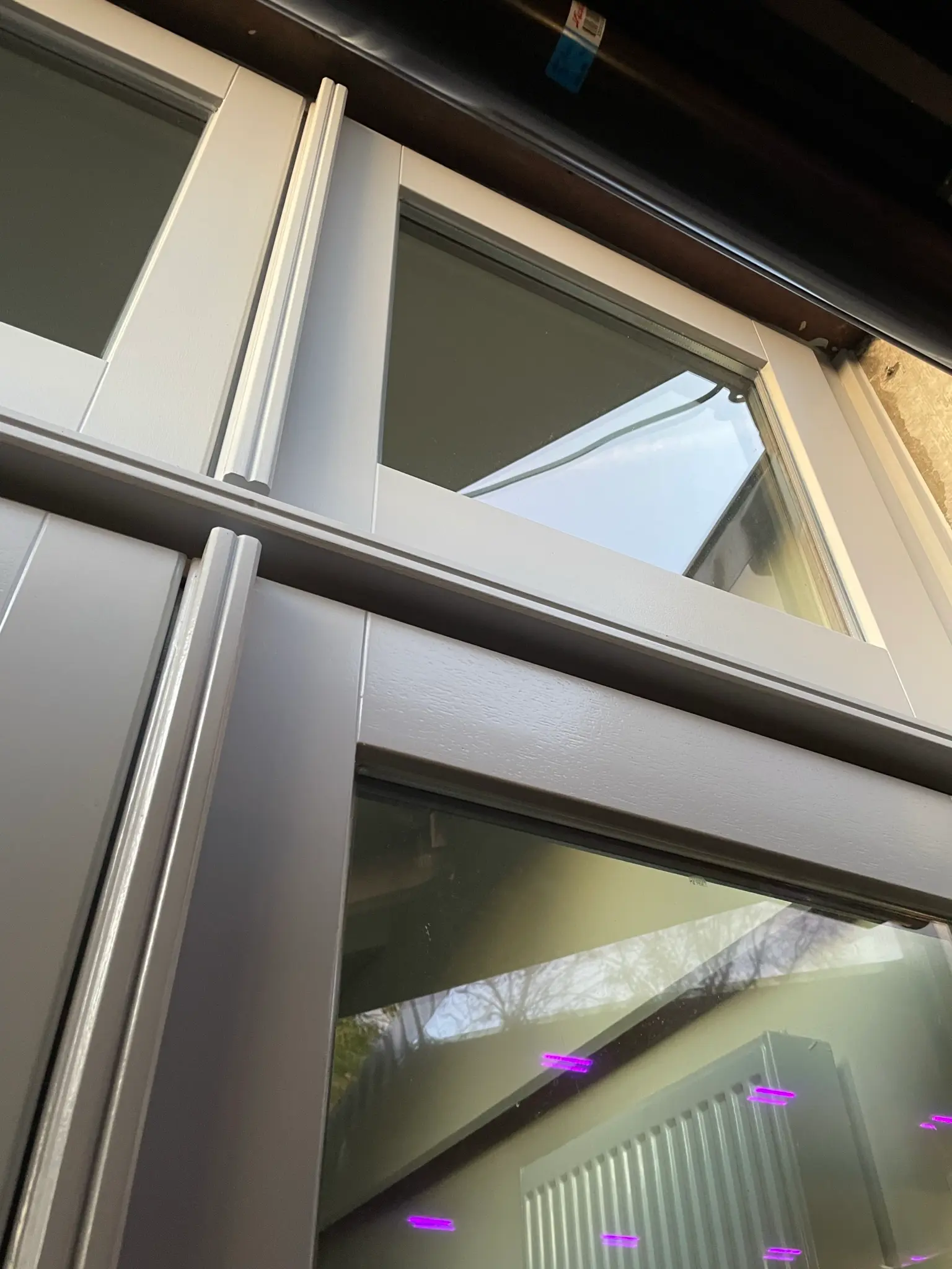 Menuiseries Extérieurs 17